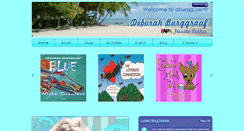 Desktop Screenshot of dburgg.com